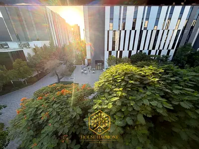 Modern Apartment for Sale in Solo 5 | 2 Bathrooms | 500 Sq. Ft. | AED 670K