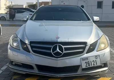 2011 Mercedes-Benz E-Class E 350 | American Specs | Well Maintained