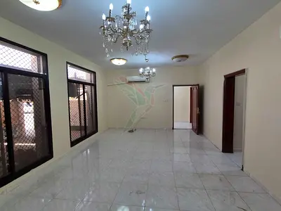 GROUND FLOOR PRIVATE APARTMENT WITH TAWTHEEQ