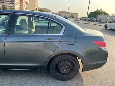 2012 Honda ACCORD 缩略图 12