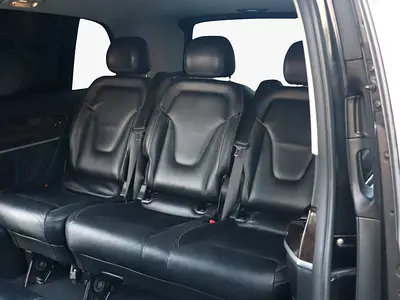 صورة مصغرة 10 لـ 2018 Mercedes-BENZ V-CLASS