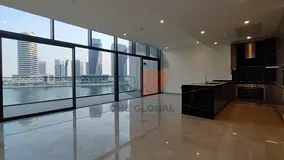 Rare Duplex Layout | Canal Views | Semi Furnished