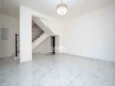 Ideal For Family | Ample of Space | Vacant