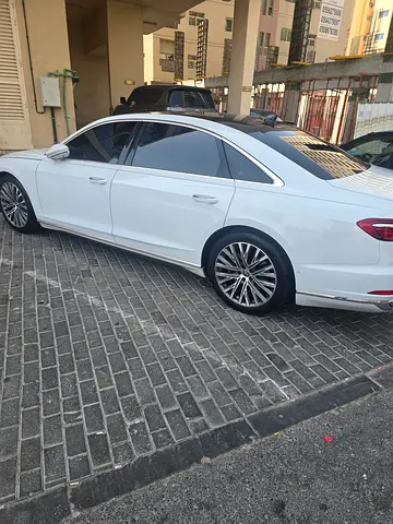 صورة 5 لـ 2020 AUDI A8