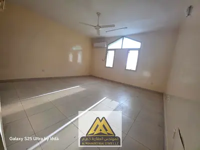 Huge 2 BHK Apartment for Rent | Al Rawda 3, Ajman | Split AC - 1st Floor | Unbeatable Value | AED 32,000 in 4 Cheques