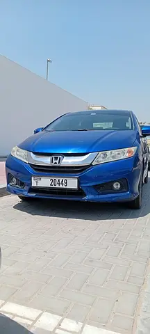 صورة 13 لـ 2017 Honda CITY