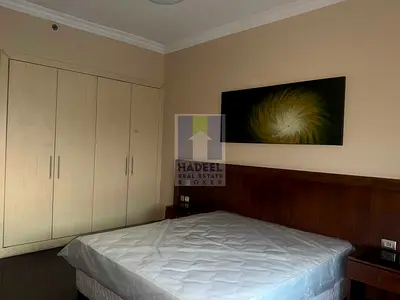 FURNISHED 2 BHK A/C CHILLER FREE APARTMENT AVAILABLE