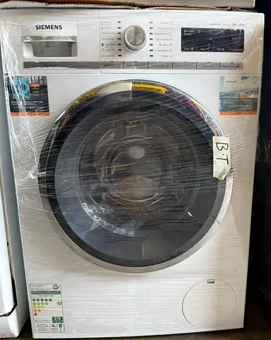 Siemens front-load washer/dryer - good condition