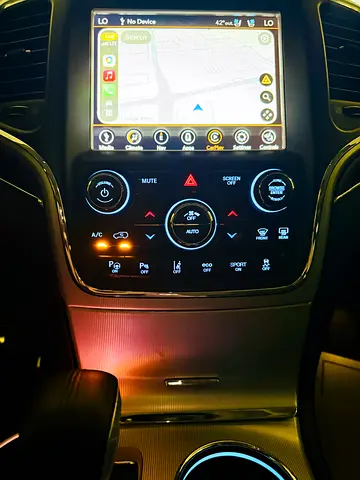 صورة مصغرة 11 لـ 2018 JEEP GRAND CHEROKEE