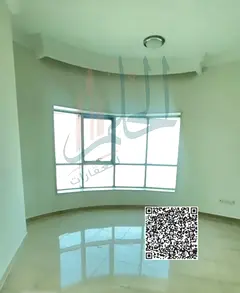 For rent 3bhk apartment in conqueror Towers Ajman industrial 1