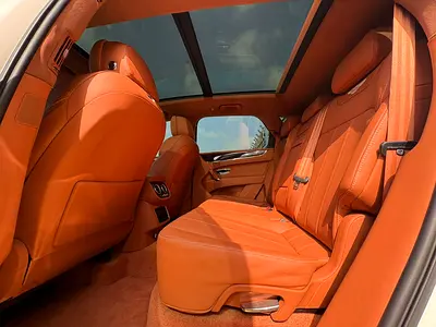 2019 Bentley BENTAYGA 照片 10