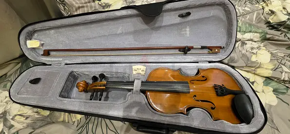 Violin 3/4 size