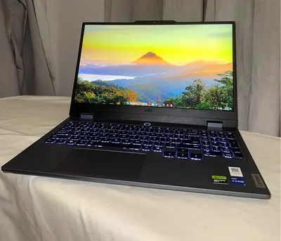 LENOVO LOQ 5060