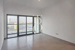 Open View | Rabdan Building | Motor City