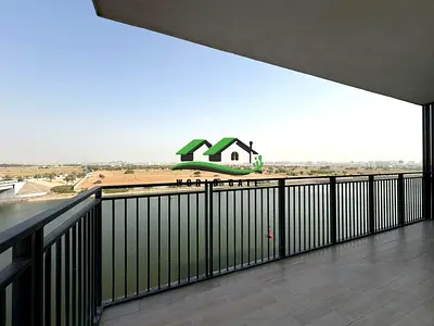 Partial Canal & Sea View 3BR + Maid Vacant Now