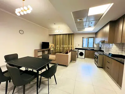 2Br+maid | Fully Furnished | Premium Quality
