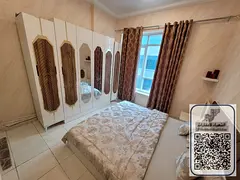 Cheapest one-bedroom and living room apartment for rent in Al Humaidiya, Ajman.