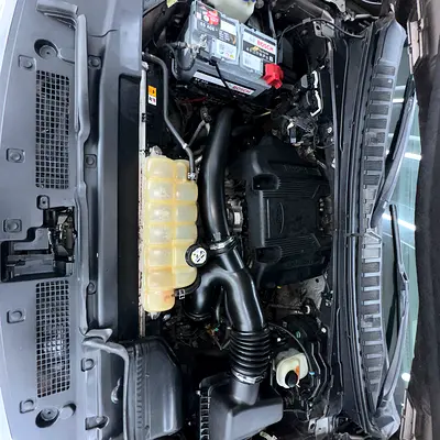2019 FORD EXPEDITION 缩略图 14