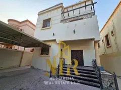 **Exceptional Residential & Investment Opportunity | Luxury Villa for Sale in Al Mowaihat 3 – Ajma
