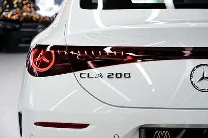 صورة 6 لـ 2027 Mercedes-BENZ CLA
