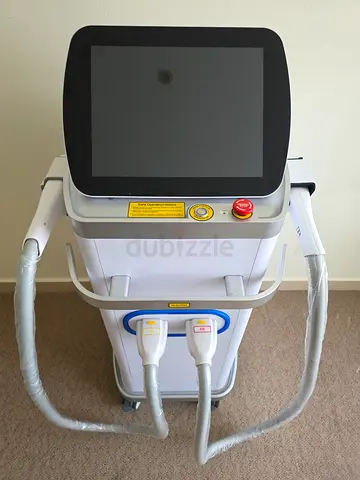 🔥 PROFESSIONAL IPL / SHR / E-Light Machine – Hair Removal Skin Rejuvenation (Clinic Grade) 🔥
