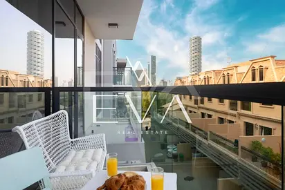 FULLY FURNISHED | PRIME LOCATION | POOL VIEW