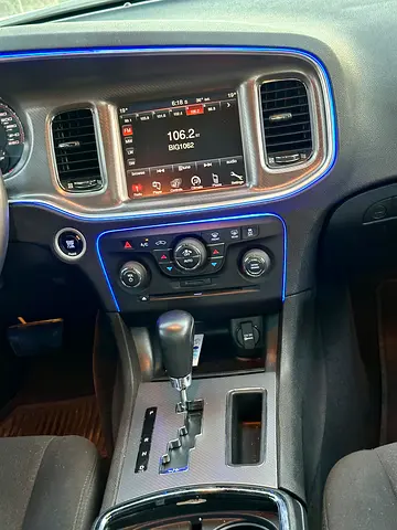 2013 Dodge CHARGER — фото 12