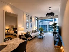 Vacant Now | Multiple Options | Modern Finishes