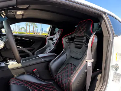 2013 Chevrolet CAMARO 照片 9