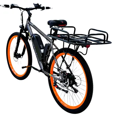 Electric CITY Mountain Bike 26 inch-For Commercial Delivery