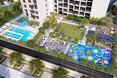 Fully Furnished | Vacant on Trasfer | Large Layout
