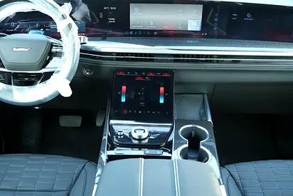 2026 Cadillac ESCALADE — миниатюра 12
