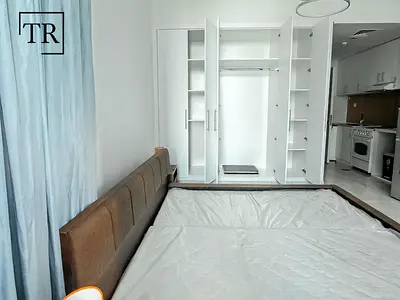 Furnished | Generous Layout | Premium Finishes