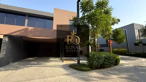 EXCEPTIONAL 4-BEDROOMS CORNER TOWNHOUSE FOR SALE IN MASSAR | AZALEA – | ONLY AED 2.950.000 | CHEAPEST PRICE IN THE MARKET