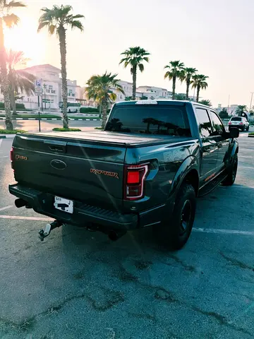 2017 FORD F-150 — миниатюра 16