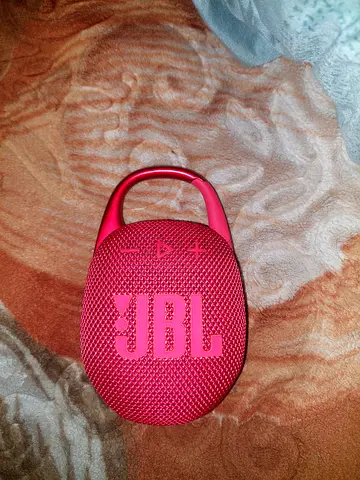 JBL Bluetooth Speaker