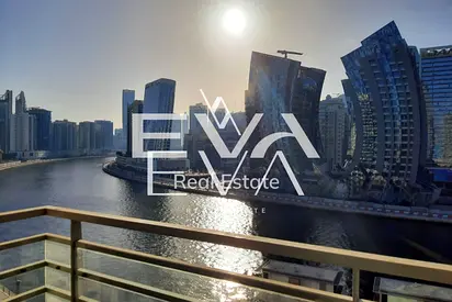 FULLY FURNISHED | CANAL VIEW | VACANT