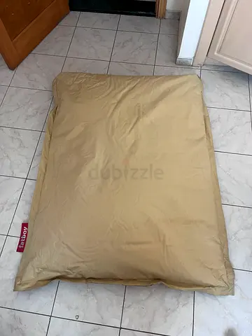 Fatboy bean bag