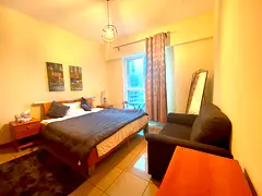 Master room for rent