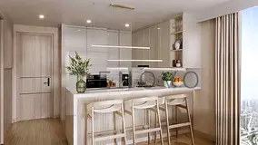 Investor Opportunity | Spacious 1 BR | 1% Monthly