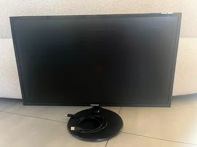 COLOR DISPLAY UNIT SAMSUNG 27 LS27F350FHMXUE