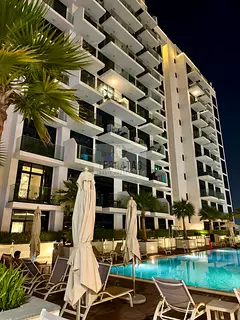 Furnished Studio | Ready to Move In | Prime Location