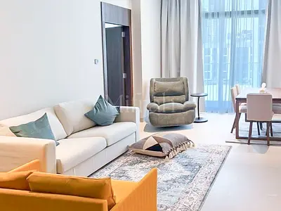 Spacious & Well-Maintained 1BR | Vacant