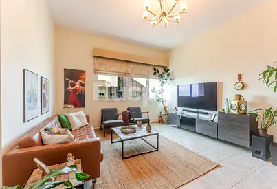 High Floor | Open Plan | Vacant on Transfer