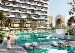 RESALE STUDIO | BINGHATTI HAVEN | SPORTS CITY