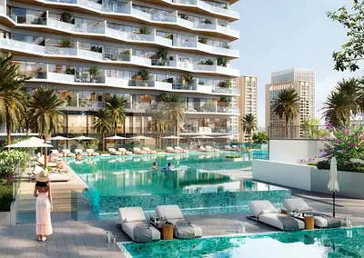 RESALE STUDIO | BINGHATTI HAVEN | SPORTS CITY
