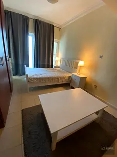 FURNISHED STUDIO | ELEGANT | VACANT NOW