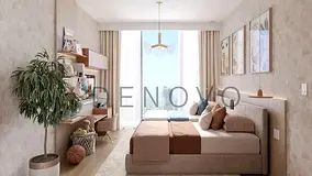 Luxury 1 BR | 70/30 PHPP | Premium Finishing