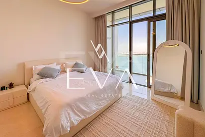 PREMIUM SEA VIEW | HIGH FLOOR | FURNISHED