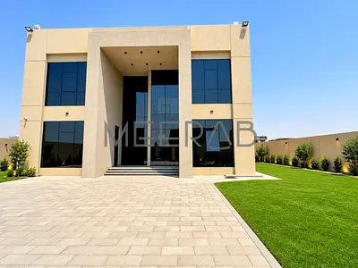 MODERN INTERIORS | HIGH QUALITY VILLA | ELEVATOR